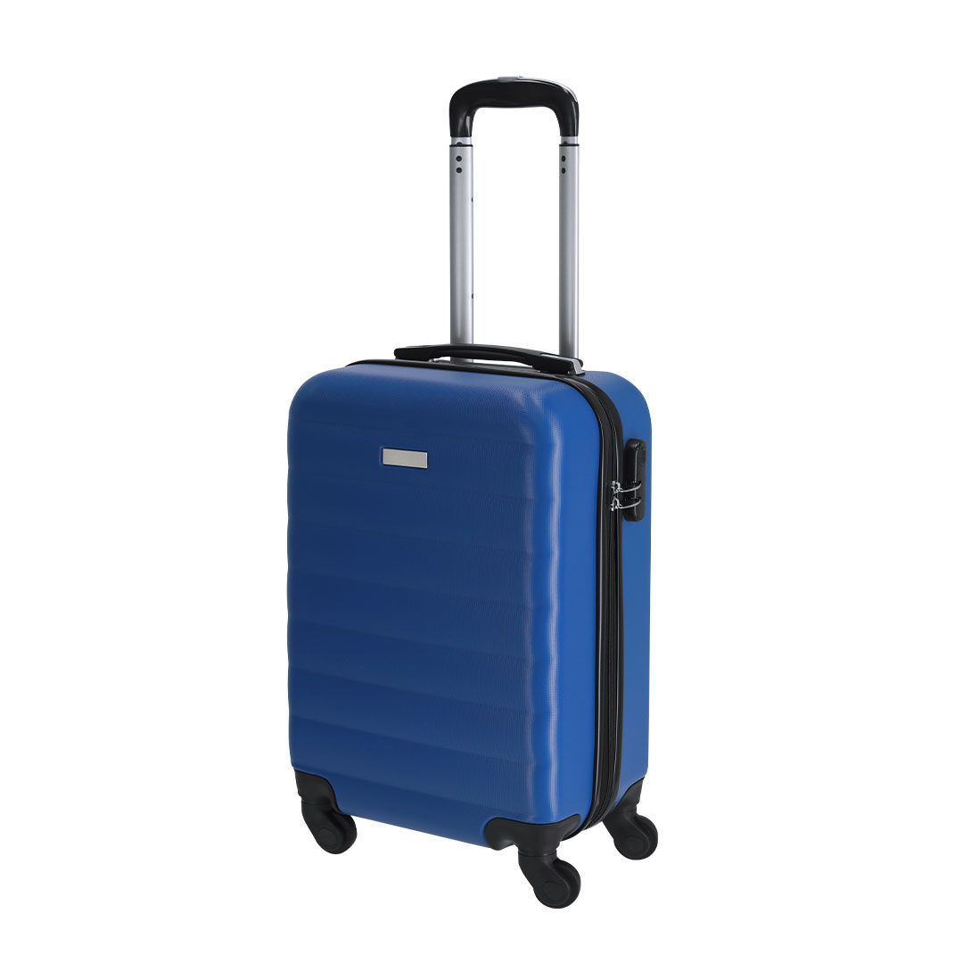 Trolley de cabina rígido Luril