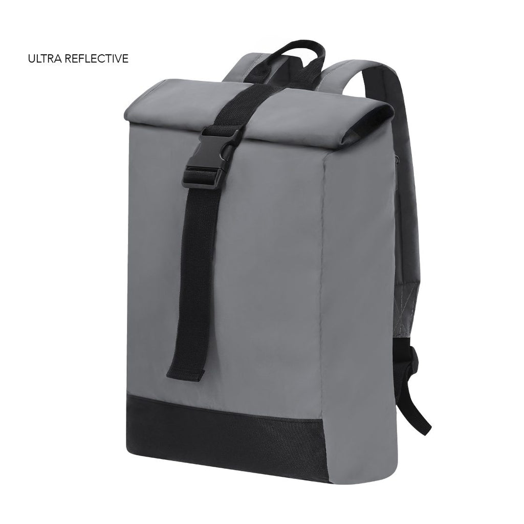 Mochila reflectante para portátil 15" Nazan