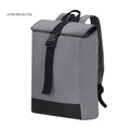 Mochila reflectante para portátil 15" Nazan