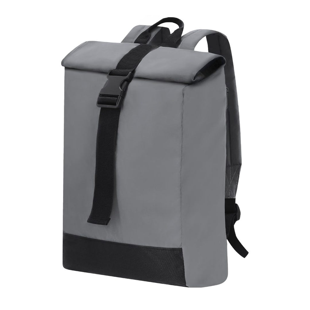 Mochila reflectante para portátil 15" Nazan