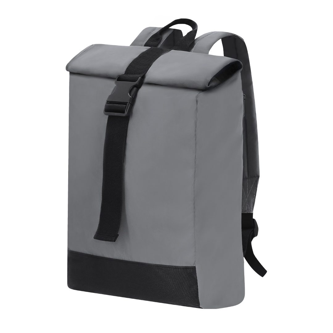 Mochila reflectante para portátil 15" Nazan
