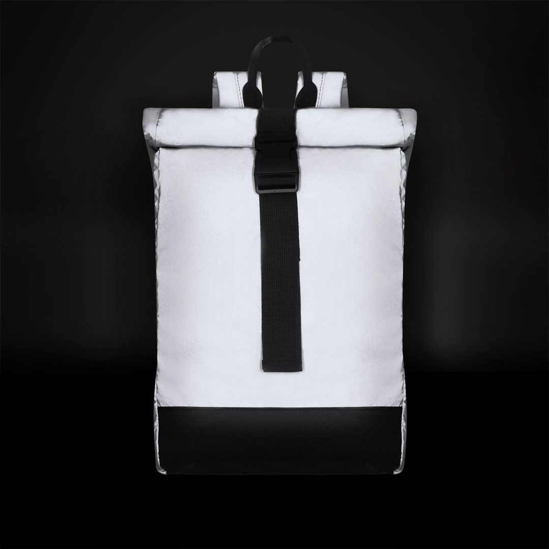 Mochila reflectante para portátil 15" Nazan