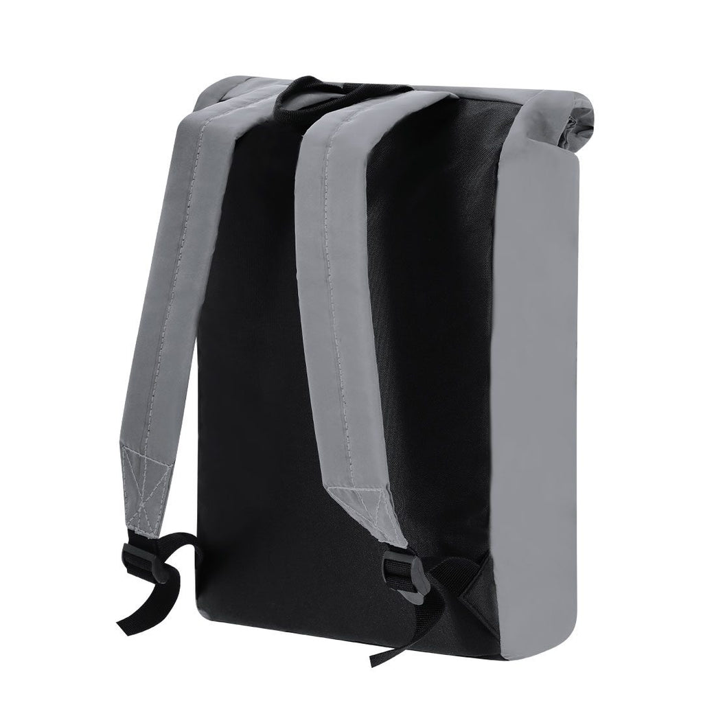 Mochila reflectante para portátil 15" Nazan