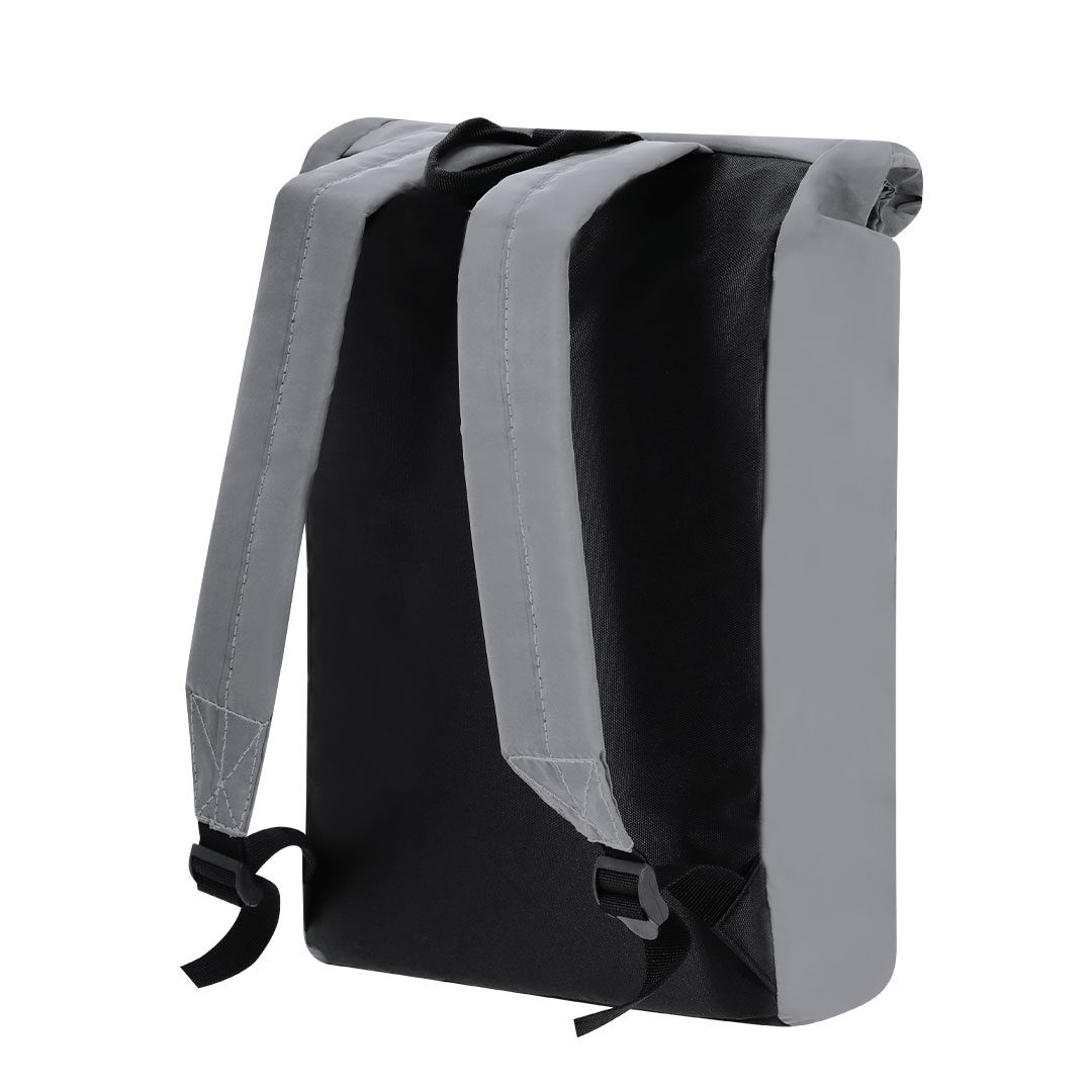Mochila reflectante para portátil 15" Nazan