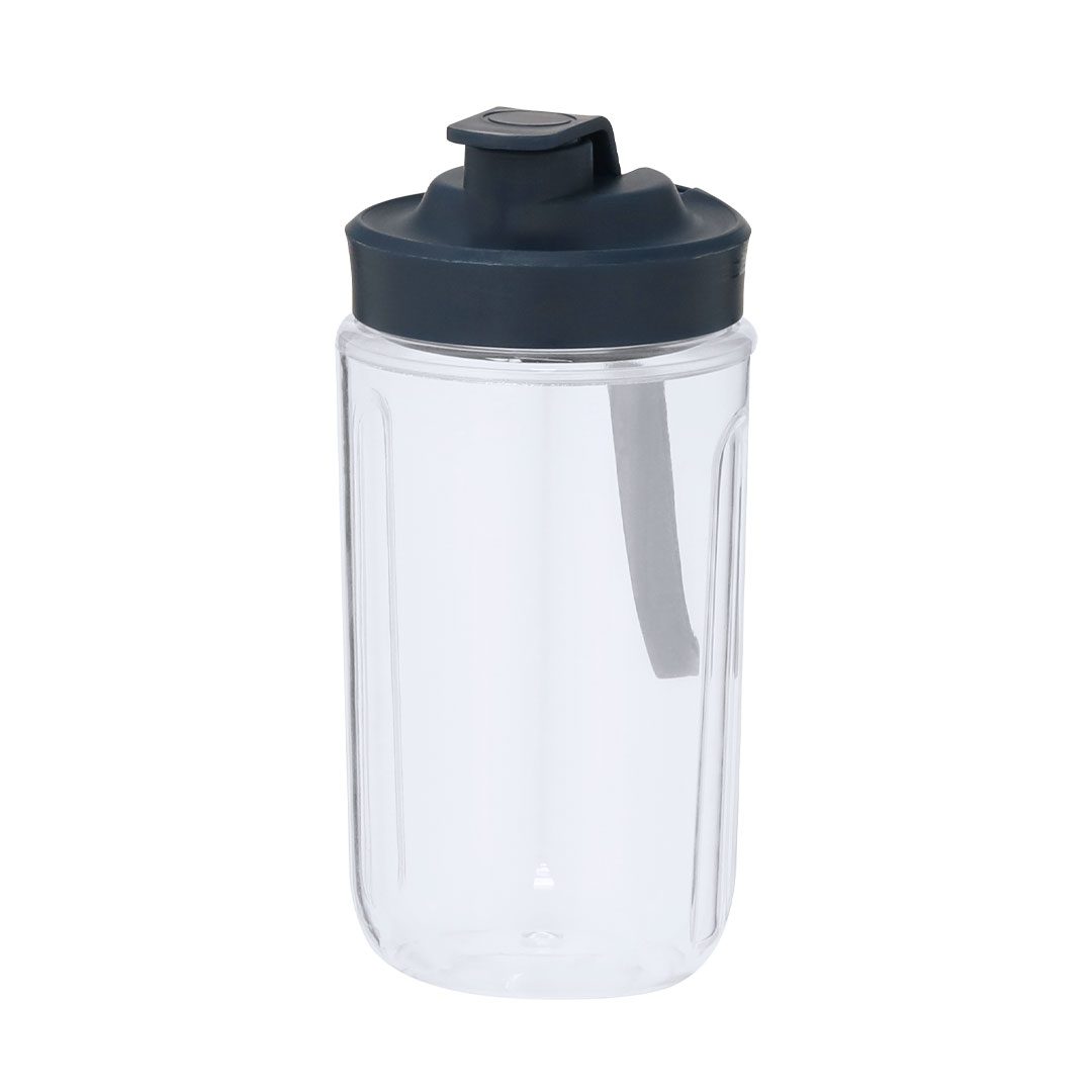 Licuadora portátil con 2 vasos Kalact