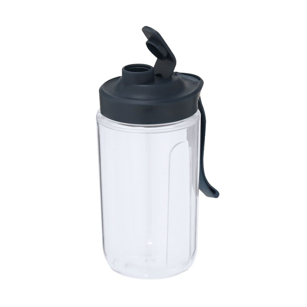Licuadora portátil con 2 vasos Kalact