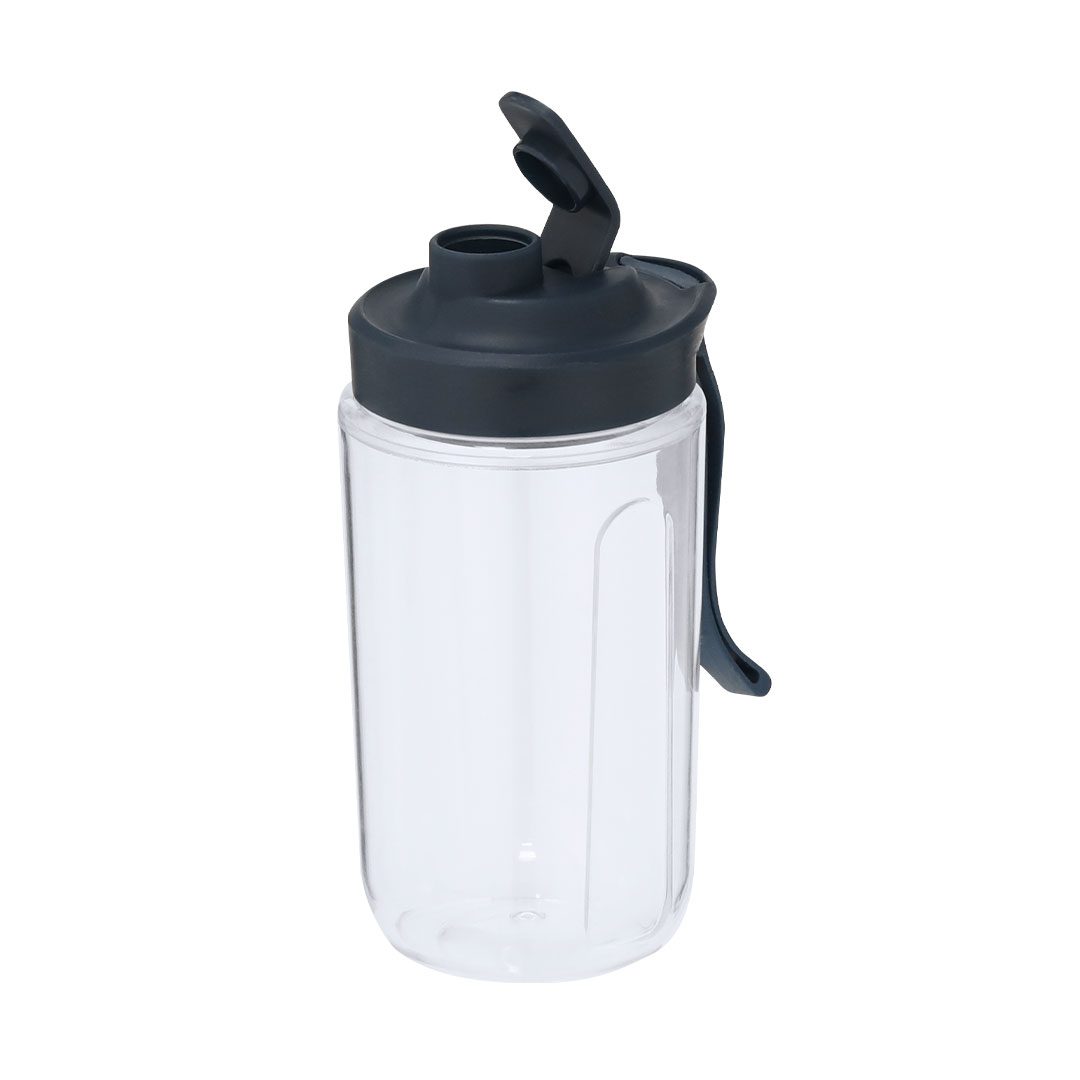 Licuadora portátil con 2 vasos Kalact