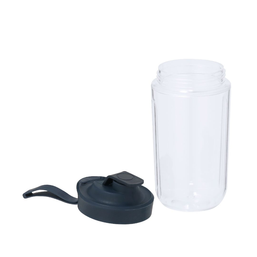 Licuadora portátil con 2 vasos Kalact