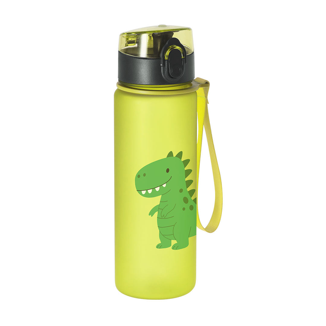 Bidón infantil de Tritan 500 ml Grinor