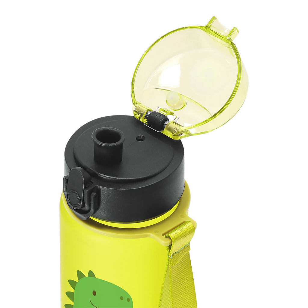 Bidón infantil de Tritan 500 ml Grinor