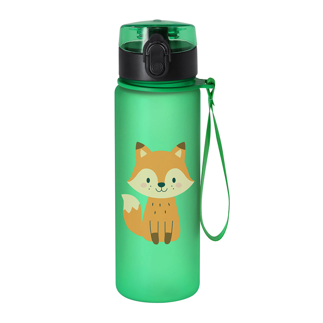 Bidón infantil de Tritan 500 ml Grinor