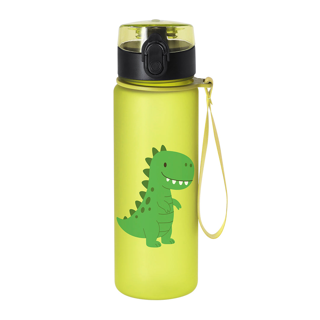 Bidón infantil de Tritan 500 ml Grinor