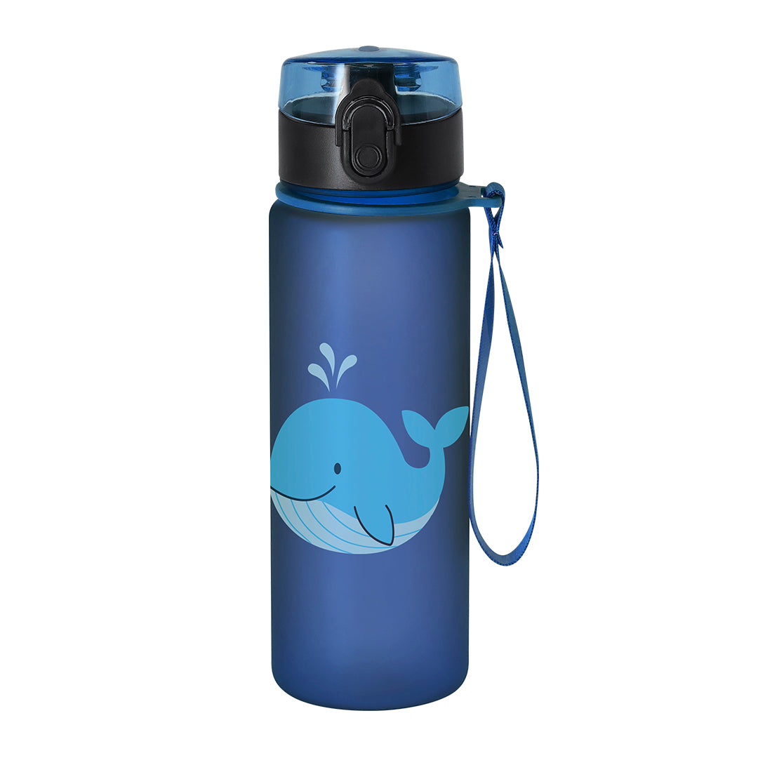Bidón infantil de Tritan 500 ml Grinor