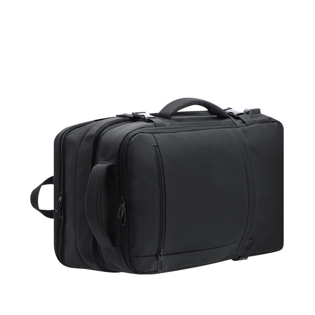 Mochila de viaje expandible Forin