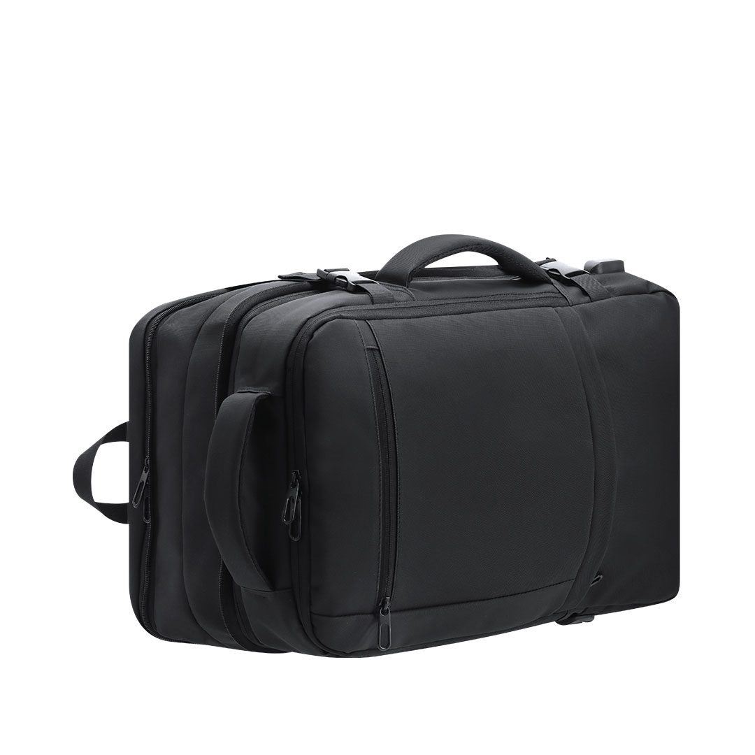 Mochila de viaje expandible Forin
