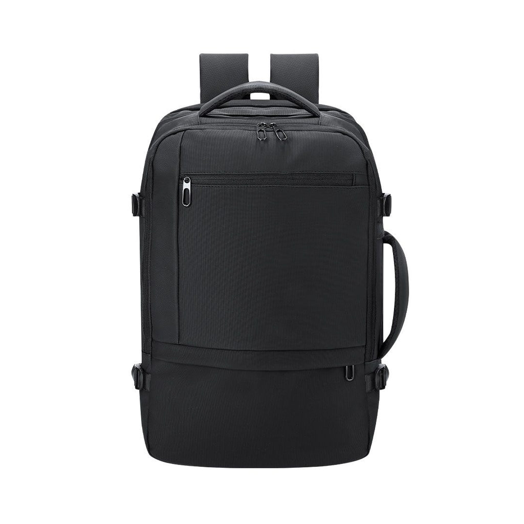 Mochila de viaje expandible Forin