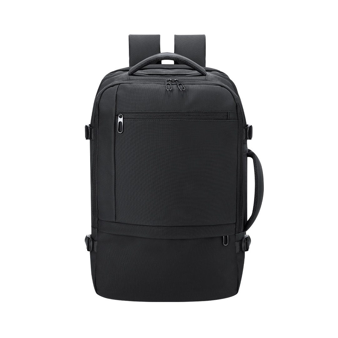 Mochila de viaje expandible Forin