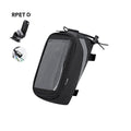 🎁 Pack Bici segura