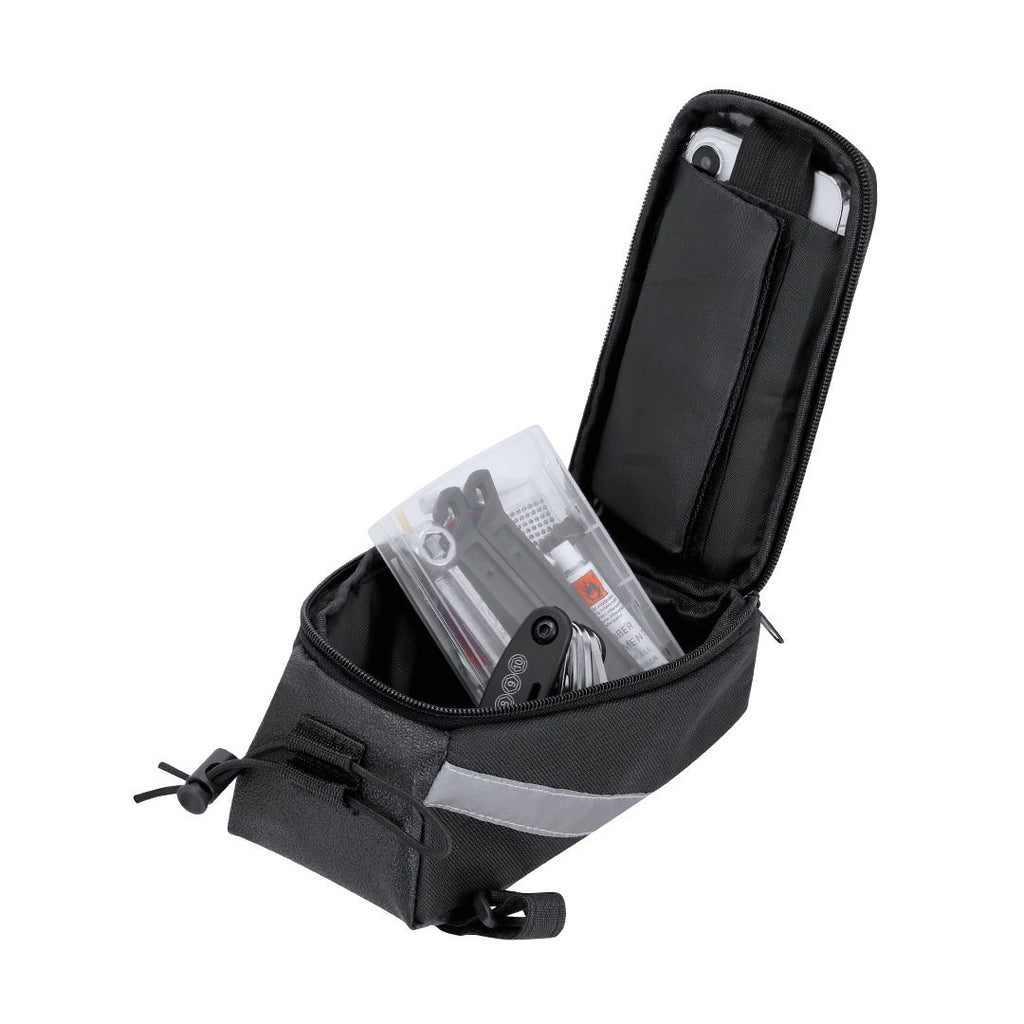 Bolsa de bicicleta para móvil Nebrer