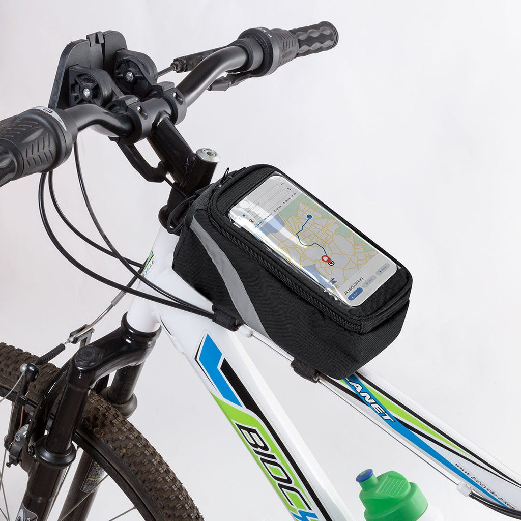 Bolsa de bicicleta para móvil Nebrer
