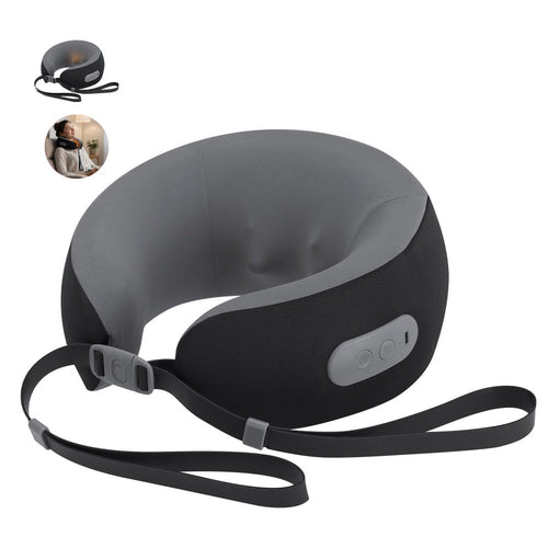 Almohada masajeadora de cuello Fontex