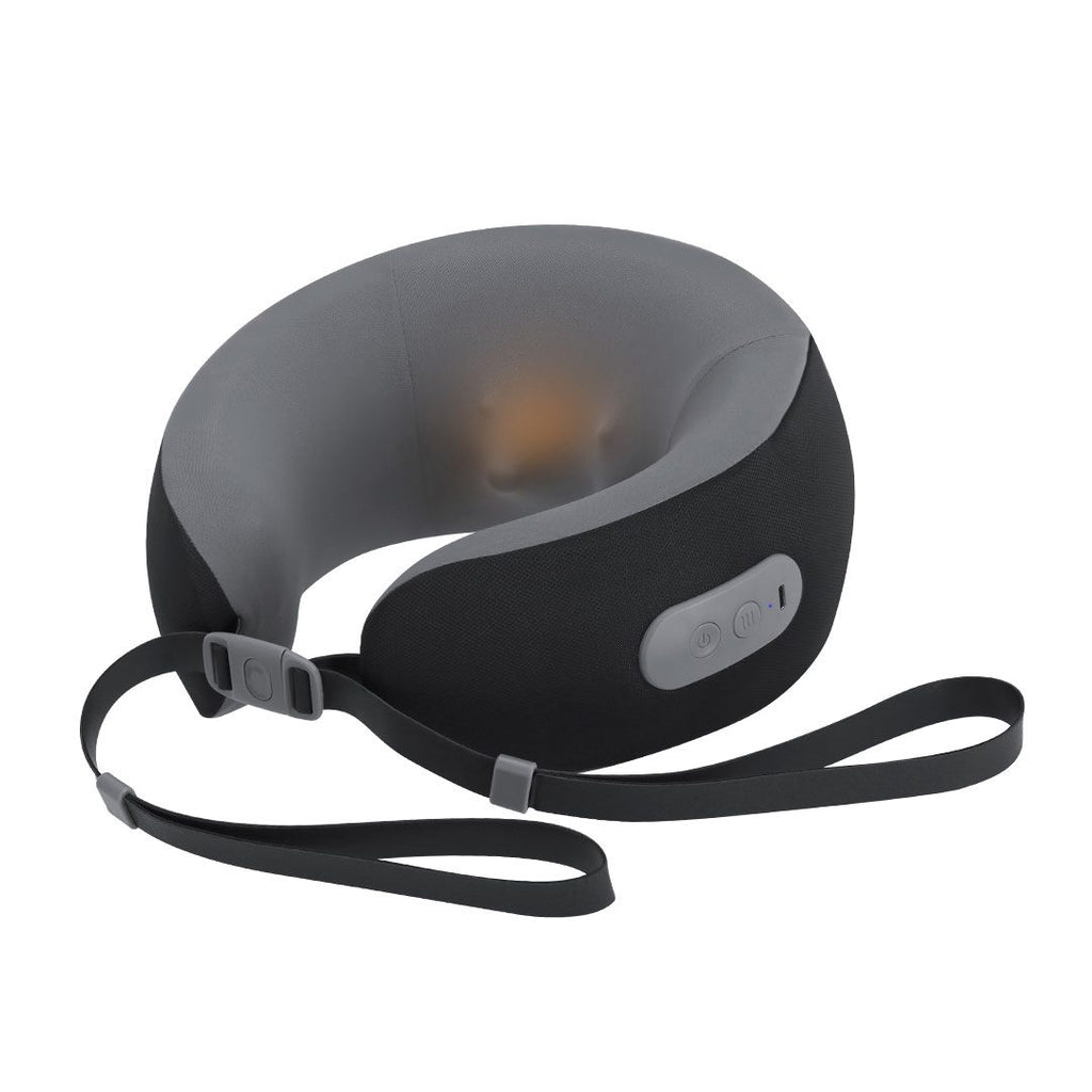 Almohada masajeadora de cuello Fontex