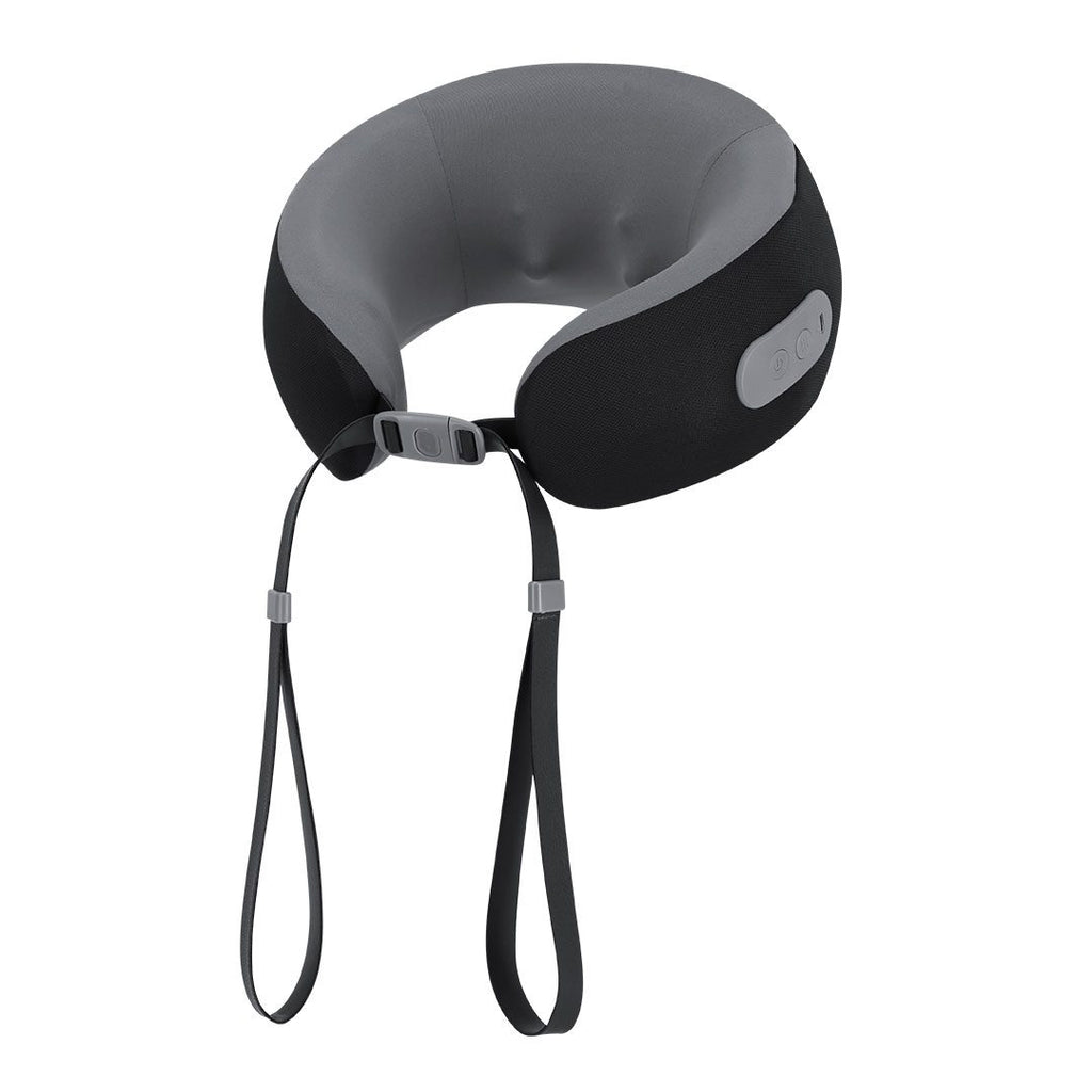 Almohada masajeadora de cuello Fontex