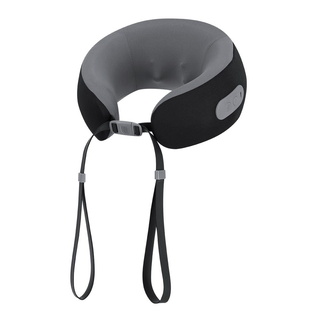 Almohada masajeadora de cuello Fontex