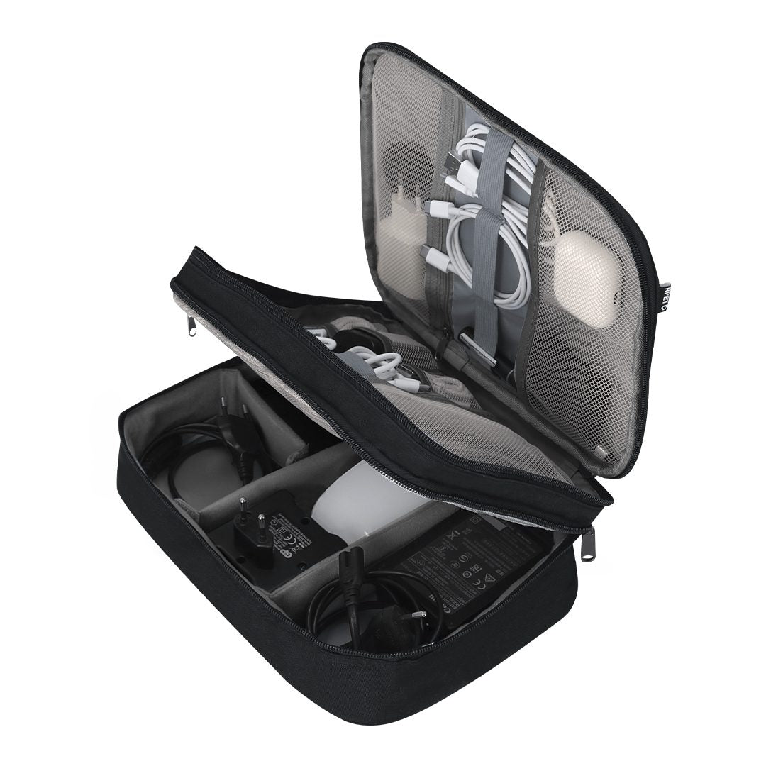 Estuche organizador de viaje Loncebix