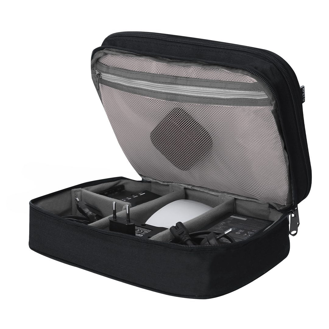 Estuche organizador de viaje Loncebix