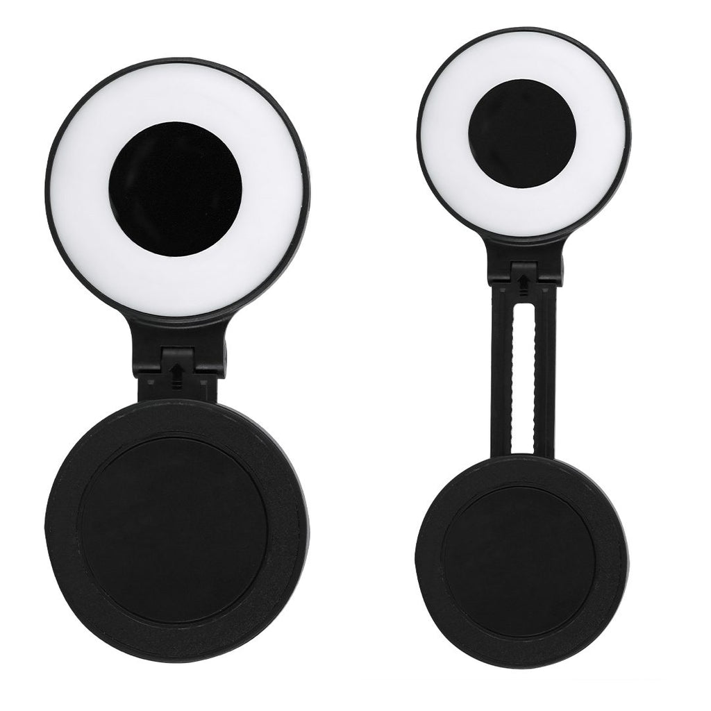 Anillo de luz LED para móvil Cenob
