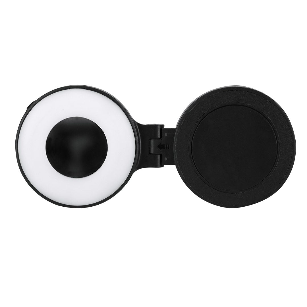 Anillo de luz LED para móvil Cenob