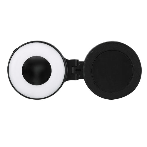 Anillo de luz LED para móvil Cenob