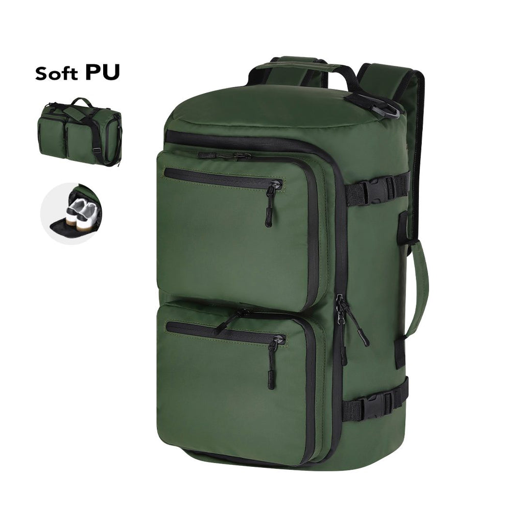 Bolso mochila multifunción Mekong
