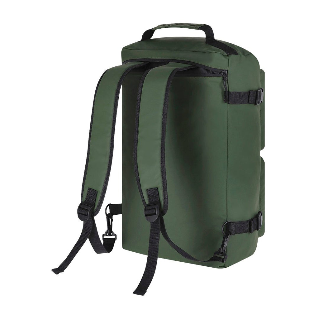 Bolso mochila multifunción Mekong
