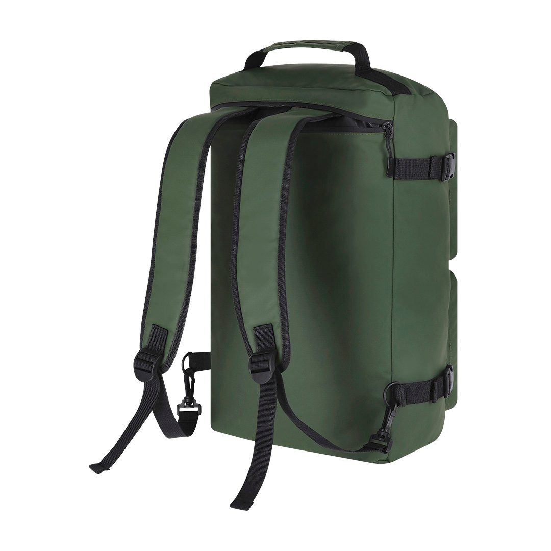 Bolso mochila multifunción Mekong