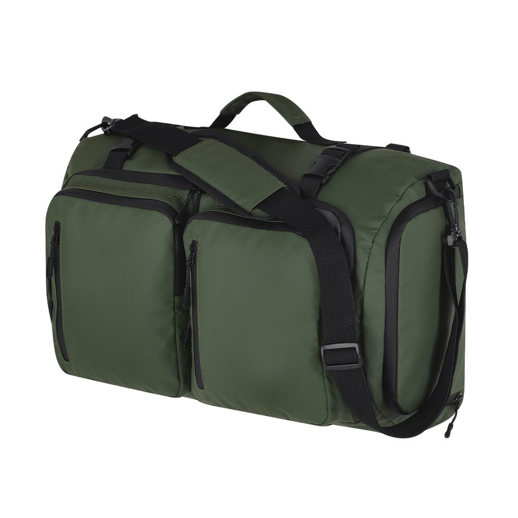 Bolso mochila multifunción Mekong