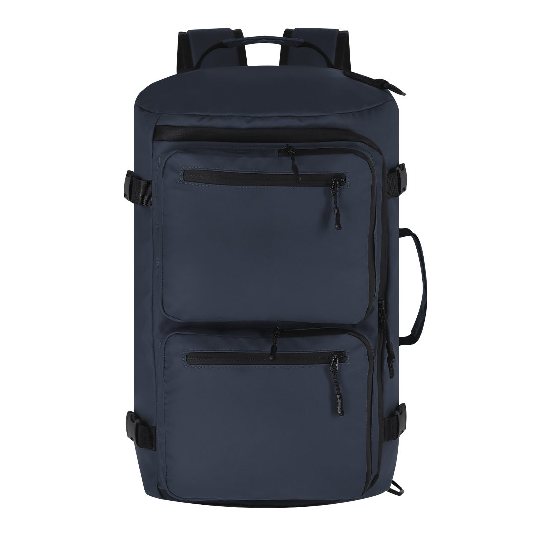 Bolso mochila multifunción Mekong