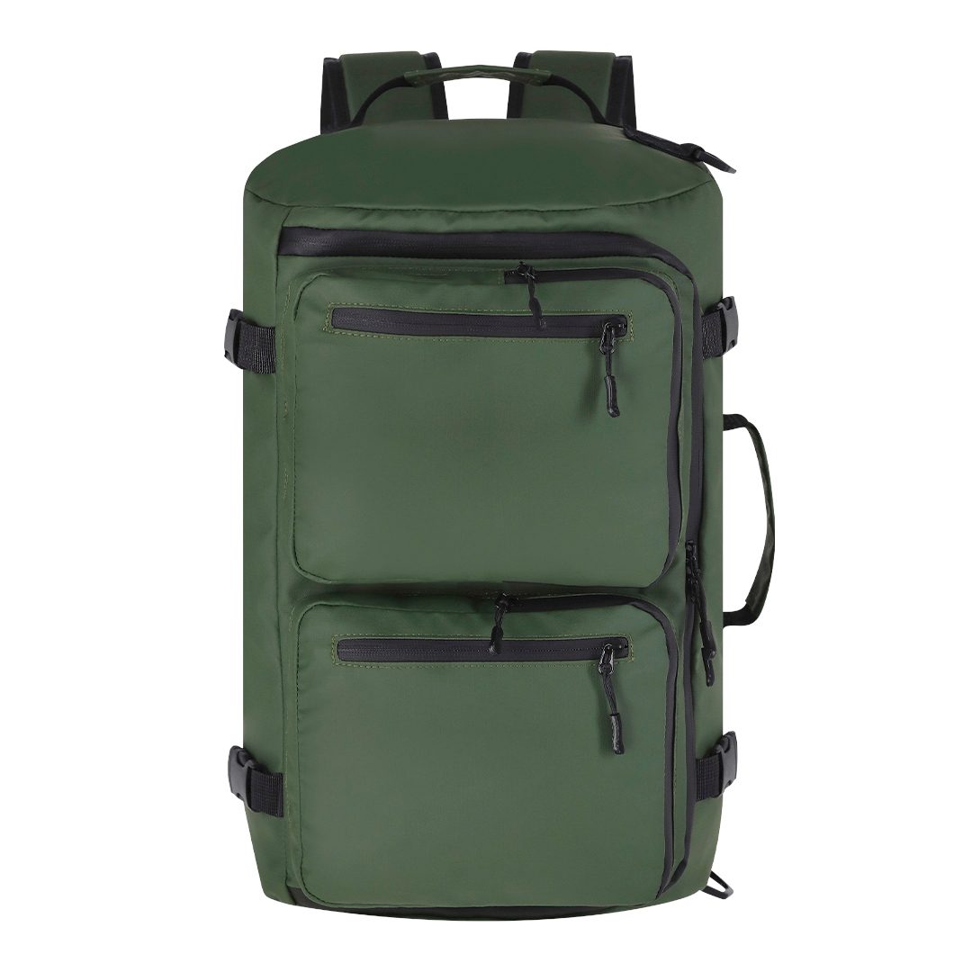 Bolso mochila multifunción Mekong