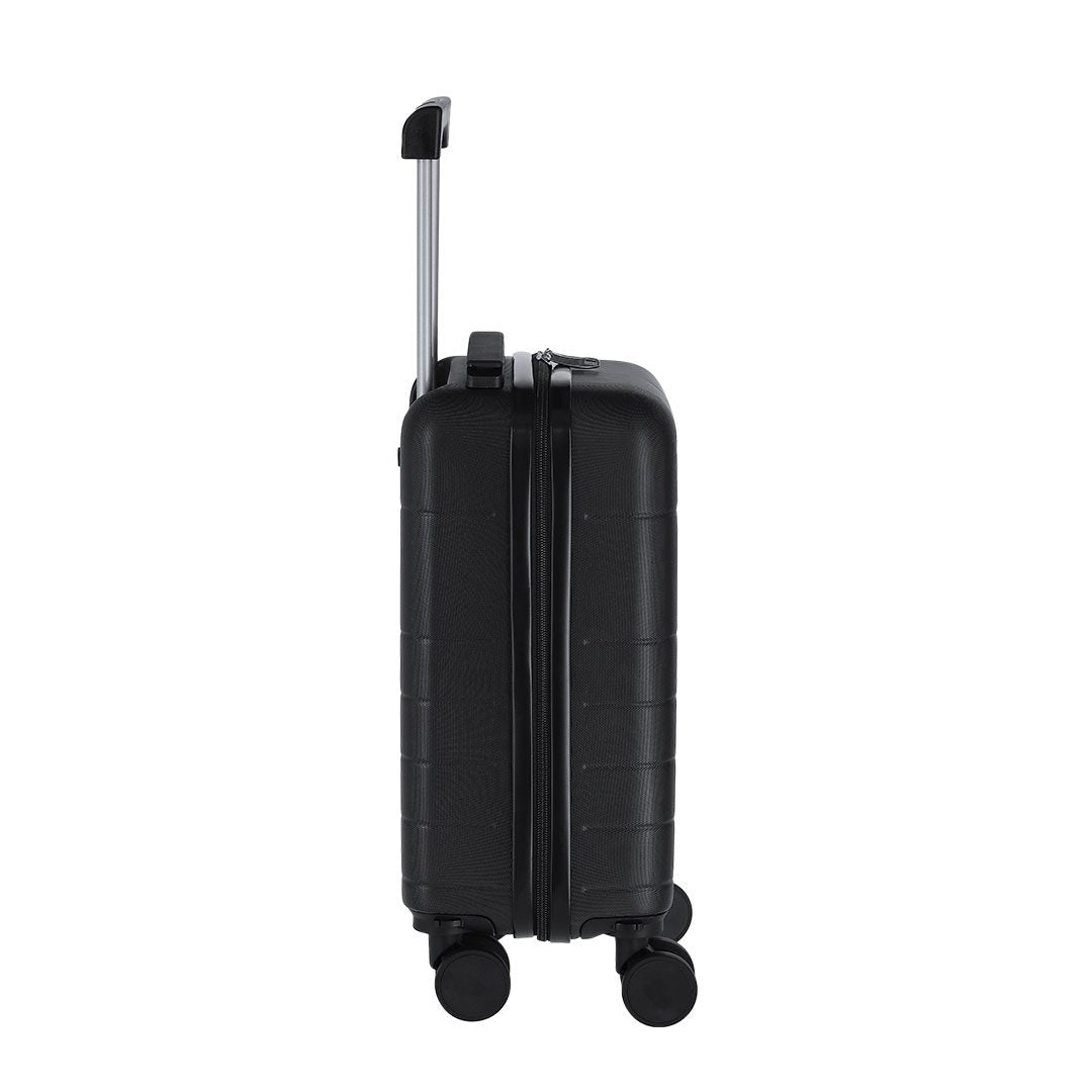 Trolley rígido con ruedas extraíbles Loire