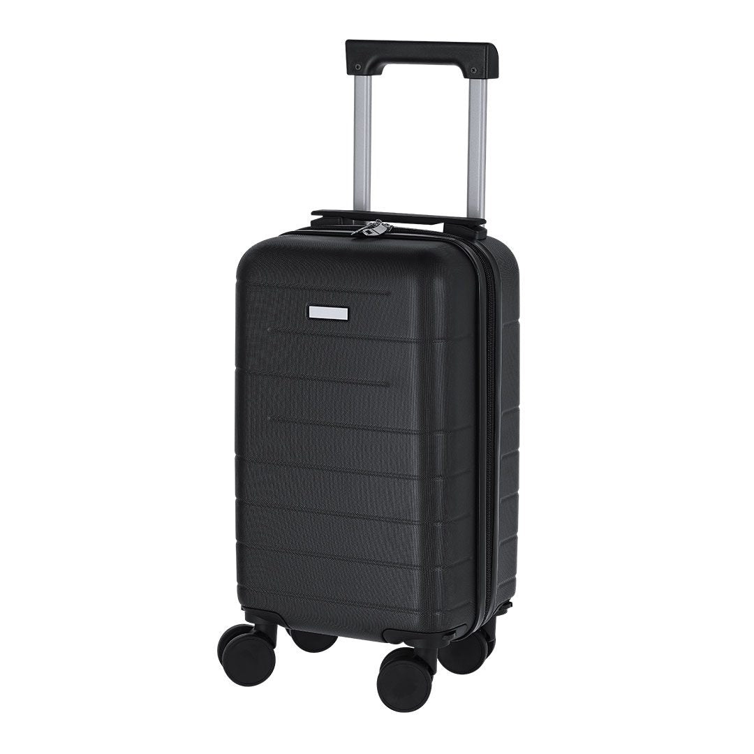 Trolley rígido con ruedas extraíbles Loire