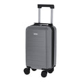 Trolley rígido con ruedas extraíbles Loire