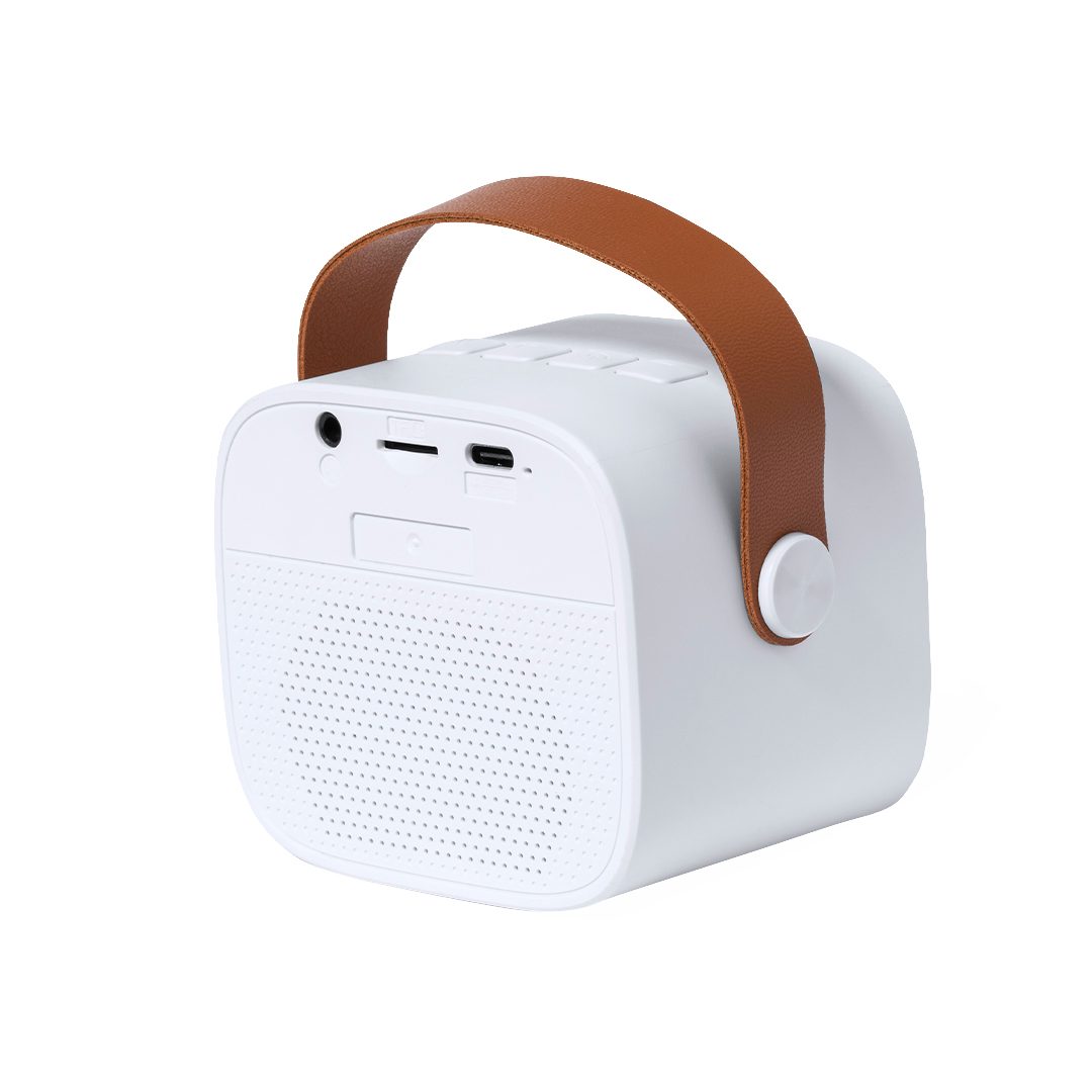 Altavoz Bluetooth 5W Matjoy