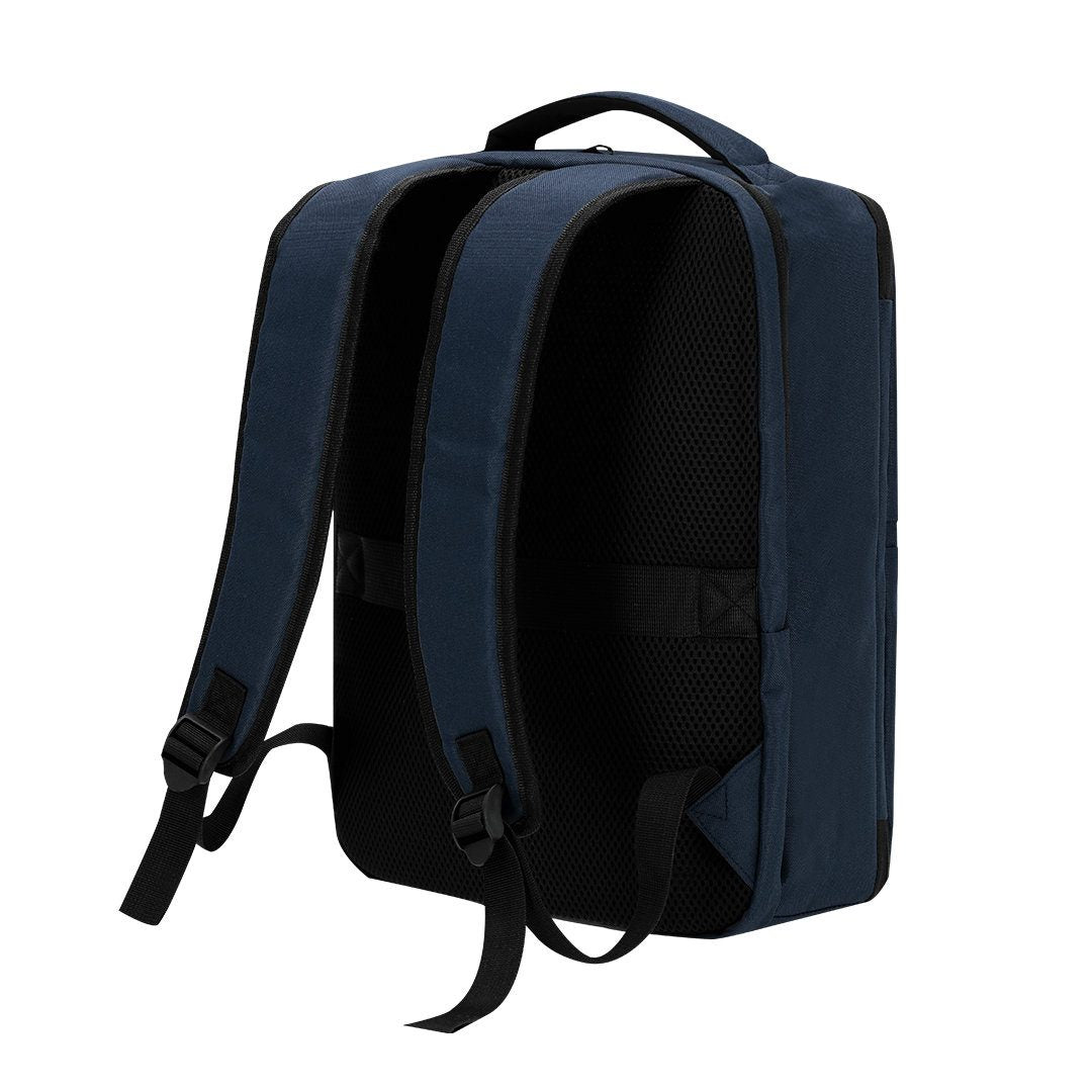 Mochila de cabina con compresión al vacío Nymeria