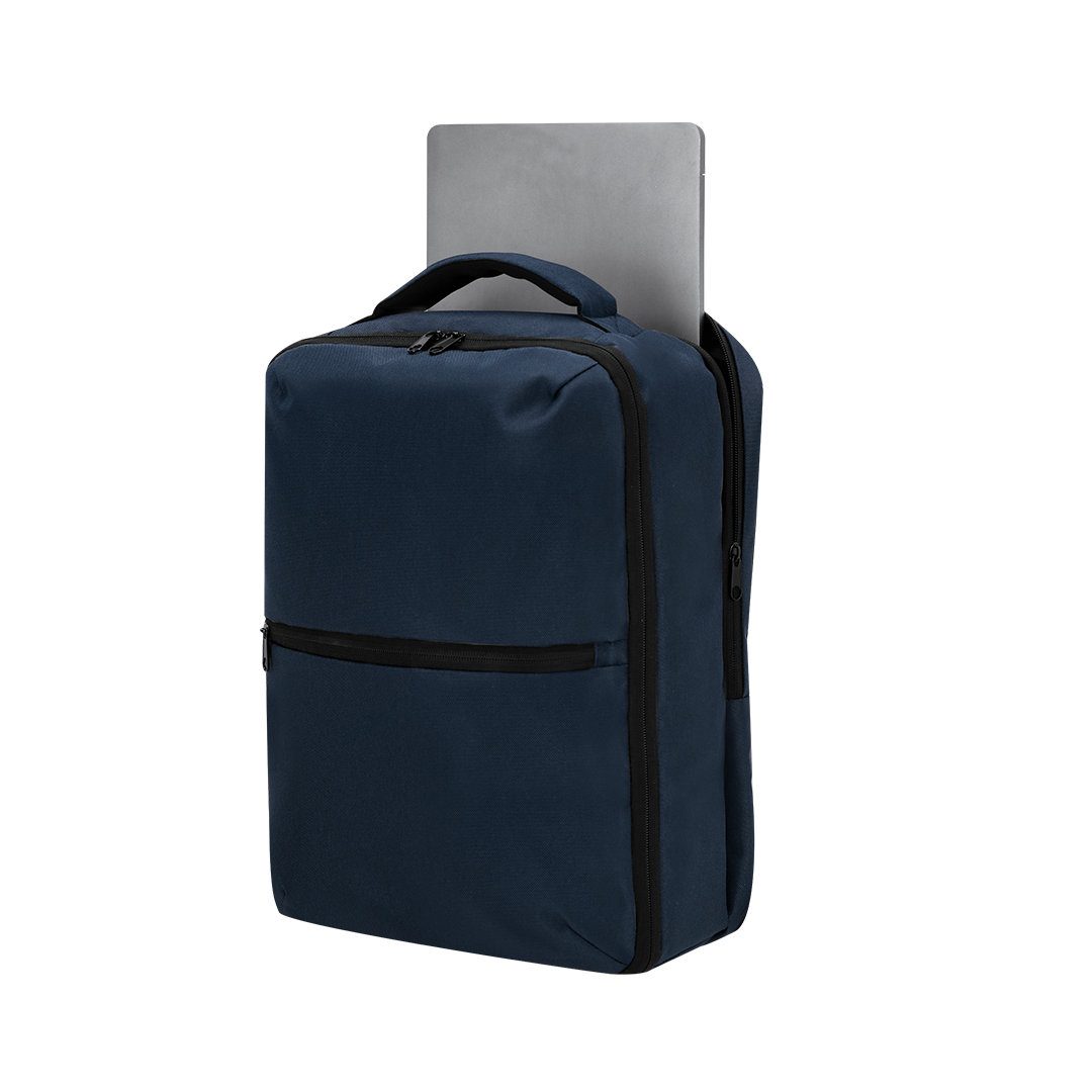 Mochila de cabina con compresión al vacío Nymeria