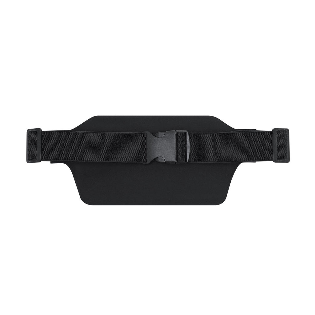 Riñonera con linterna LED recargable Jotham
