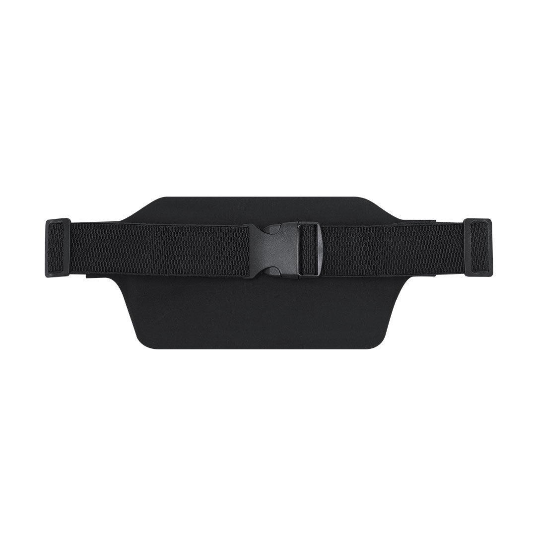 Riñonera con linterna LED recargable Jotham