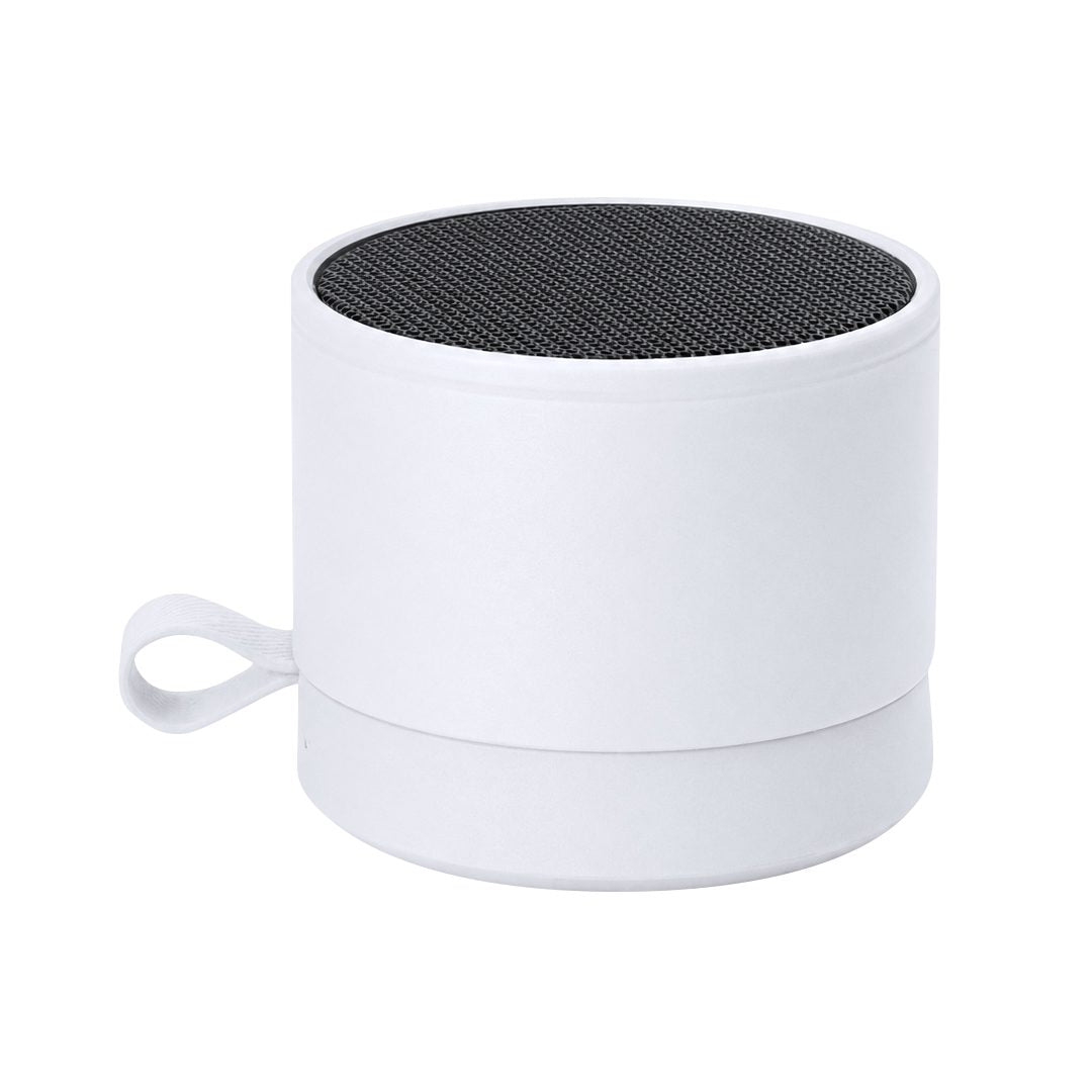 Altavoz Bluetooth Edgor