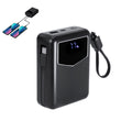 Power bank 20.000 mAh Evron