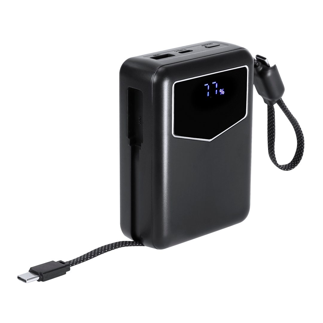 Power bank 20.000 mAh Evron